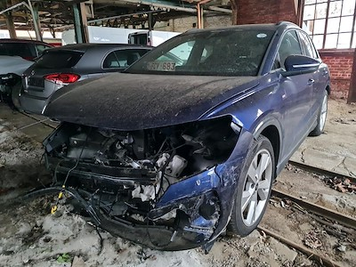 Audi Q4 e-tron BEV 82KWH 45 S LINE AUTO 4WD