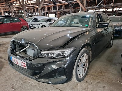 BMW 3 series touring 2.0 320E TOURING