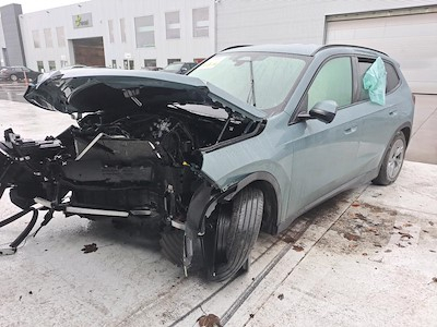 BMW IX1 BEV 67KWH EDRIVE20 (150KW) AUTO