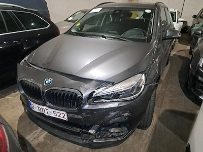 BMW 2 series active tourer 1.5 216D ACTIVE TOURER