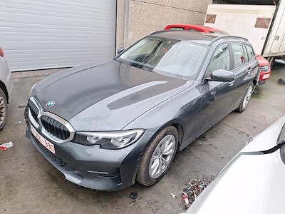 BMW 3 series touring 2.0 318DA (100KW) TOURING