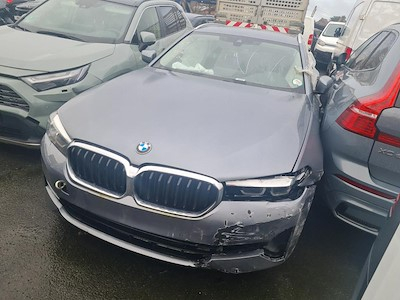 BMW 5 touring - 2020 520iA MHEV