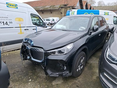 BMW IX1 BEV 67KWH EDRIVE20 (150KW) AUTO