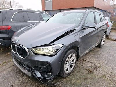 BMW X1 1.5 XDRIVE25E PHEV 162KW)