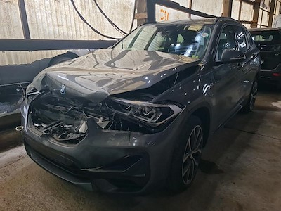 BMW X1 - 2019 1.5iA xDrive25e PHEV OPF