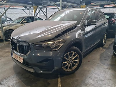 BMW X1 diesel - 2019 1.5 d sDrive16 AdBlue