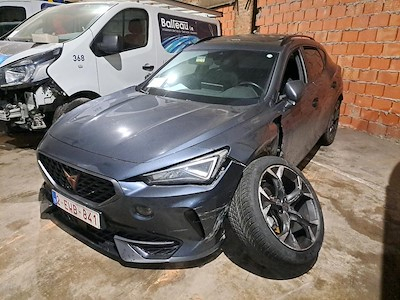 CUPRA FORMENTOR 1.5 TSI 110KW DSG