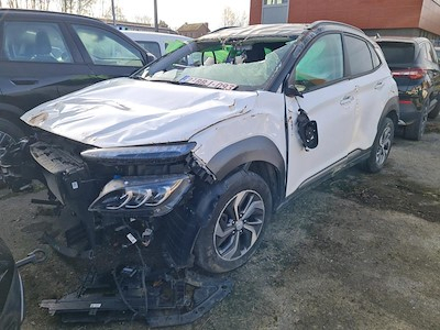 Hyundai KONA 1.6 GDI HYBRID SKY DCT