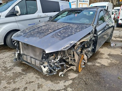 Mercedes-Benz E-class berline 2.0 E 300 DE BUSINESS SOLUTION AUTO