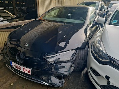 Mercedes-Benz EQE BEV EQE 350 AUTO LUXURY LINE