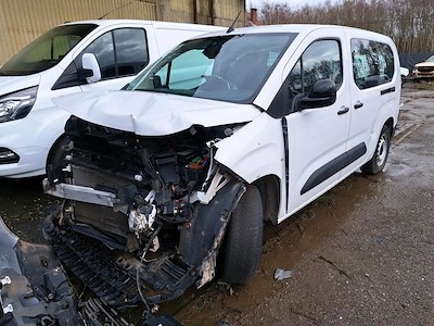 Opel COMBO BEV 50KWH HEAVY L2H1 AUTO