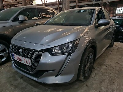 Peugeot 208 50 KWH ELECTRIQUE E-208 AUTO ACTIVE PACK