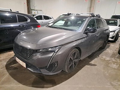 Peugeot 308 SW 1.5 BLUEHDI 96KW S-S AUTO GT PACK