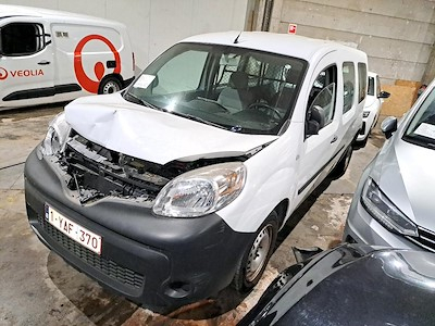 Renault Kangoo express maxi diesel Lot 1.3 KANGOO Maxi 1.5 dCi Blue Confort