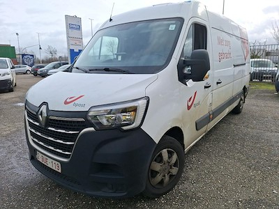 Renault MASTER 2.3 DCI 135 BLUE G CONFORT L3H2 35