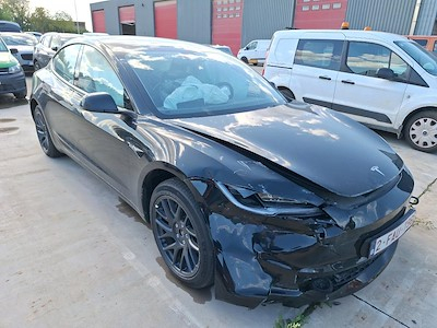 Tesla Model 3 BEV LONG RANGE DUAL MOTOR 4WD AUTO