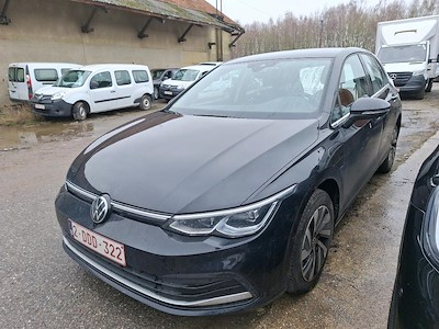 Volkswagen Golf viii 1.4 EHYBRID STYLE BUSINESS DSG