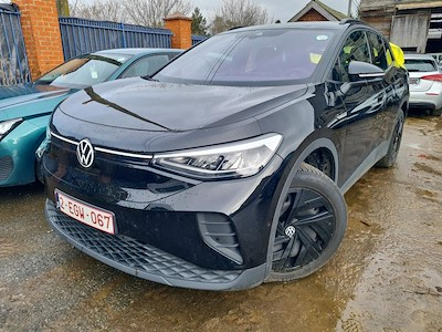 Volkswagen ID.4 BEV 82KWH 128KW PRO