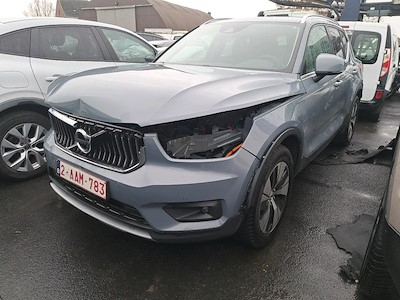 Volvo XC40 1.5 T5 RECHARGE GEARTR. INSCRIPTION EXPR