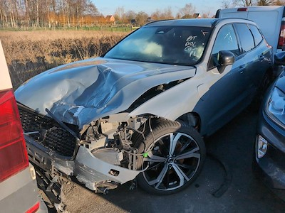 Volvo XC60 2.0 T6 PHEV R-DESIGN AUTO 4WD