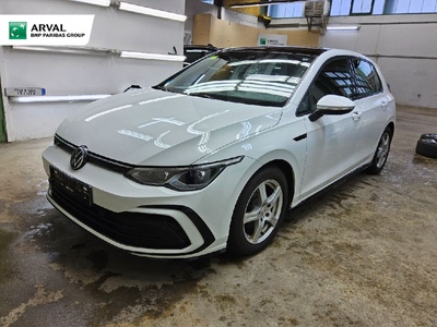 Volkswagen Golf 1.5 1.5 TSI OPF, 2021