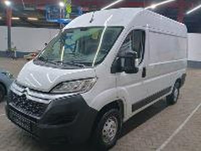 Citroen Jumper 2.2 35 L2H2 S&amp;S, 2024
