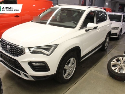 Seat Ateca 2.0 TDI Xperience, 2022