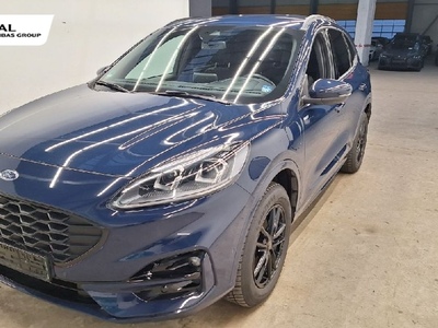 Ford Kuga 2.5 DURATEC PHEV ST-LINE X, 2022