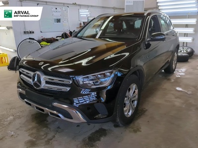 Mercedes-Benz Glc 220 D 4MATIC 9G-TRONIC, 2022