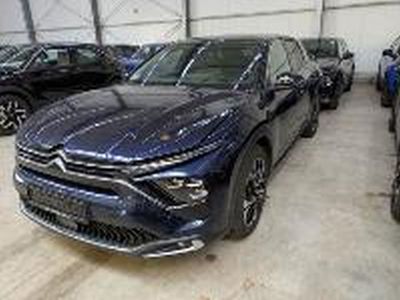 Citroen C5 1.2 X PURETECH 130 START&amp;STOP EAT8, 2024