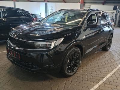 Opel Grandland 1.2 DI GS, 2024
