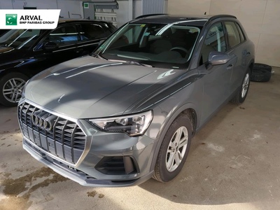 Audi Q3 2.0 35 TDI QUATTRO S TRONIC, 2021