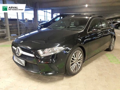 Mercedes-Benz A 2.0 220 D 8G-DCT, 2022