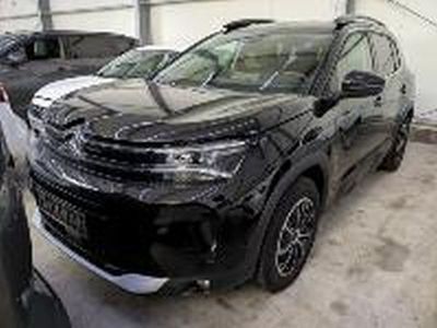 Citroen C5 AIRCROSS HYBRID 136 E-DSC6 MAX, 2024
