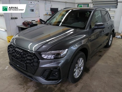 Audi Q5 2.0 55 TFSIE QUATTRO S TRONIC, 2022