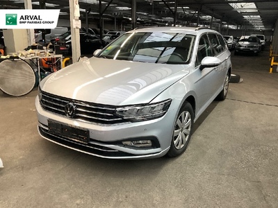 Volkswagen Passat 2.0 VARIANT 2.0 TDI SCR DSG, 2022
