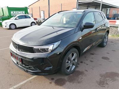 Opel Grandland 1.2 DI GS, 2024