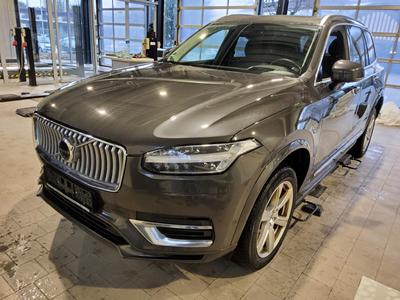 Volvo XC90 T8 AWD RECHARGE Ultimate Bright, 2022