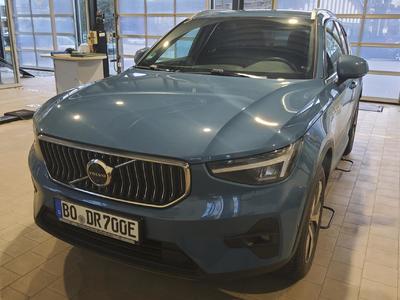 Volvo Xc40 T4 RECHARGE DKG Plus Bright, 2022