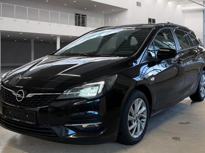 Opel Astra 1.5 1.5 D START/STOP SPORTS TOURER, 2022