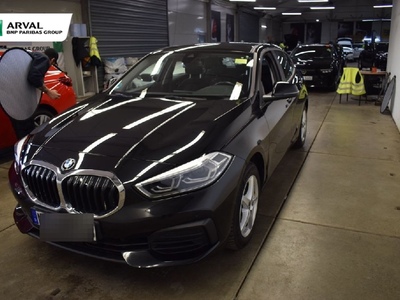 BMW 118D 2.0 AUT., 2022