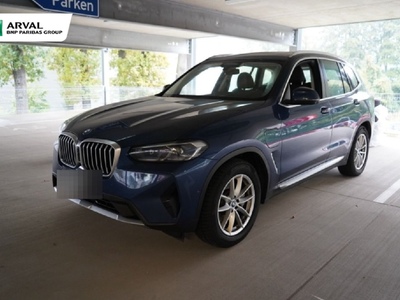 BMW X3 2.0 XDRIVE30E AUT., 2023