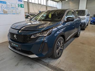 Peugeot 3008 1.2 HYBRID 136 E-DSC6, 2024