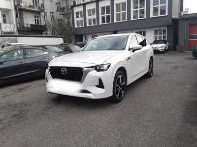 Mazda Cx-60 AWD PHEV AUT. TAKUMI, 2022