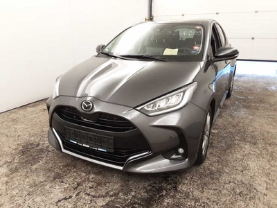 Mazda 2 1.5 HYBRID 1.5 VVT-I 116 CVT, 2023