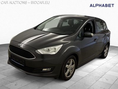 Ford C-Max 2.0 TDCI Start-Stop-System COOL&amp;CONNECT, 2018