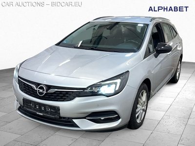 Opel Astra 1.5 D Start/Stop Sports Tourer Business Edition, 2021