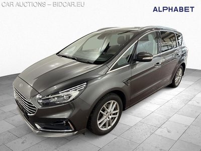 Ford S-Max 2.0 EcoBlue Aut. Titanium, 2022