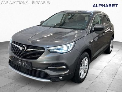 Opel Grandland X 1.5 D Start/Stop Automatik Business Innovation, 2020