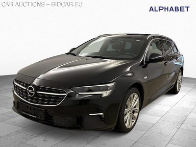 Opel INSIGNIA SPORTS Tourer 2.0 Diesel Business Elegance, 2021